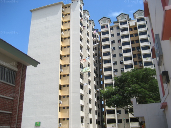 Blk 32 Chai Chee Avenue (Bedok), HDB 3 Rooms #12042